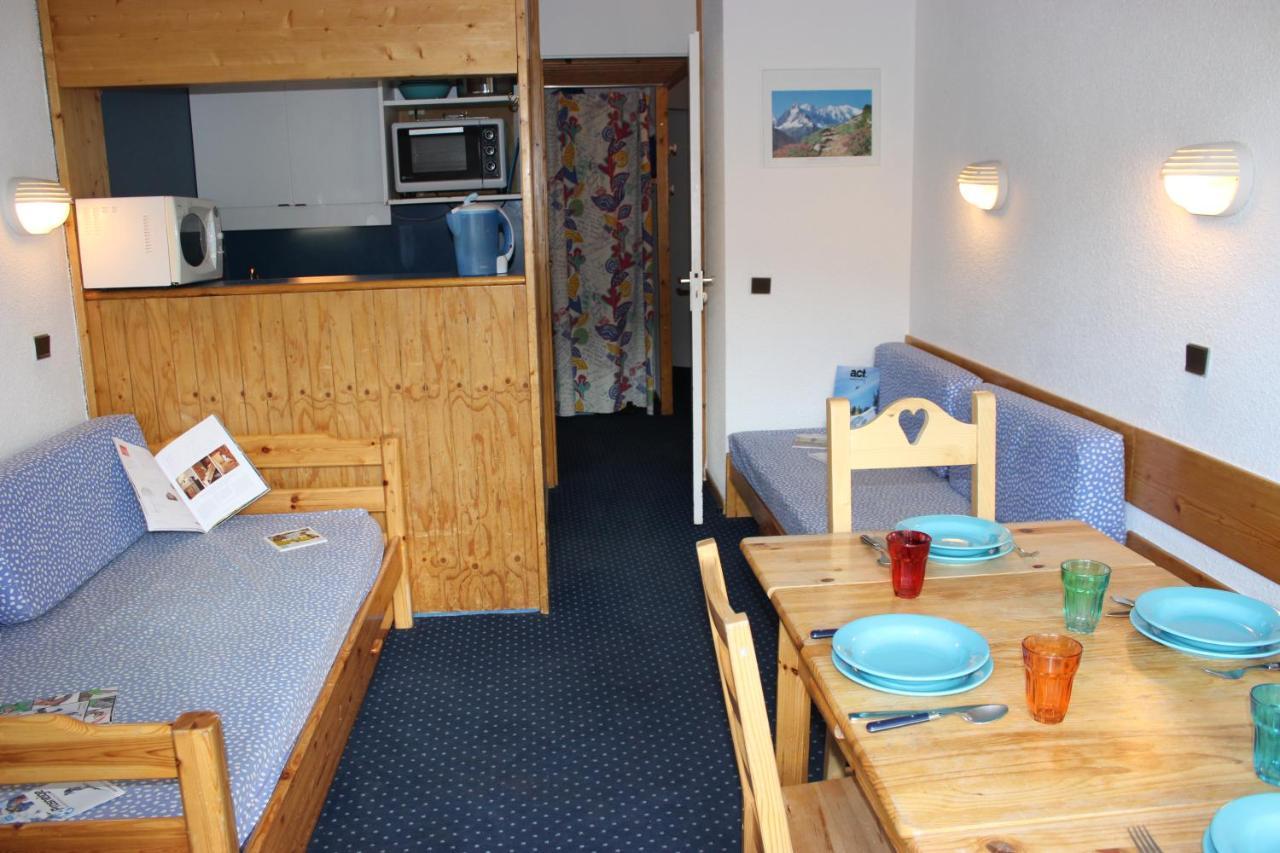 ואל טורנס Temples Du Soleil Machu Appartements Vti מראה חיצוני תמונה