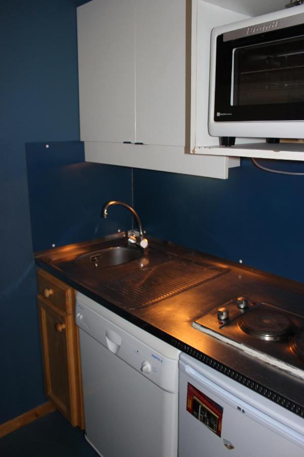 ואל טורנס Temples Du Soleil Machu Appartements Vti מראה חיצוני תמונה