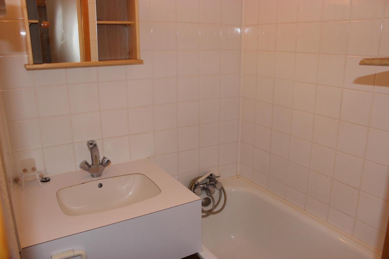 ואל טורנס Temples Du Soleil Machu Appartements Vti מראה חיצוני תמונה