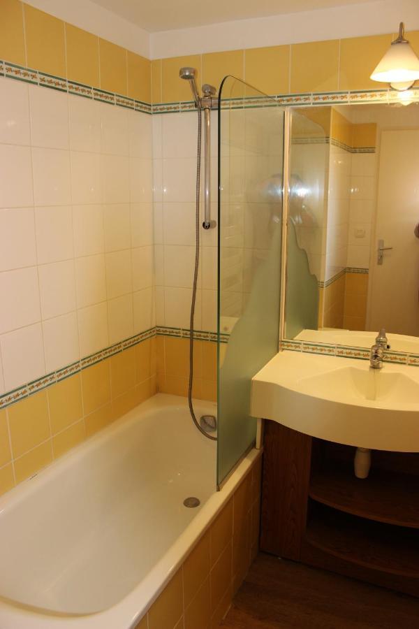 ואל טורנס Temples Du Soleil Machu Appartements Vti מראה חיצוני תמונה
