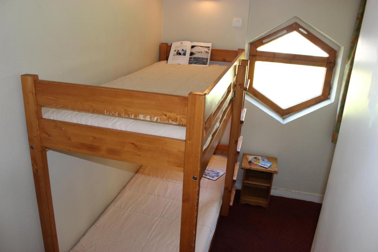 ואל טורנס Temples Du Soleil Machu Appartements Vti מראה חיצוני תמונה
