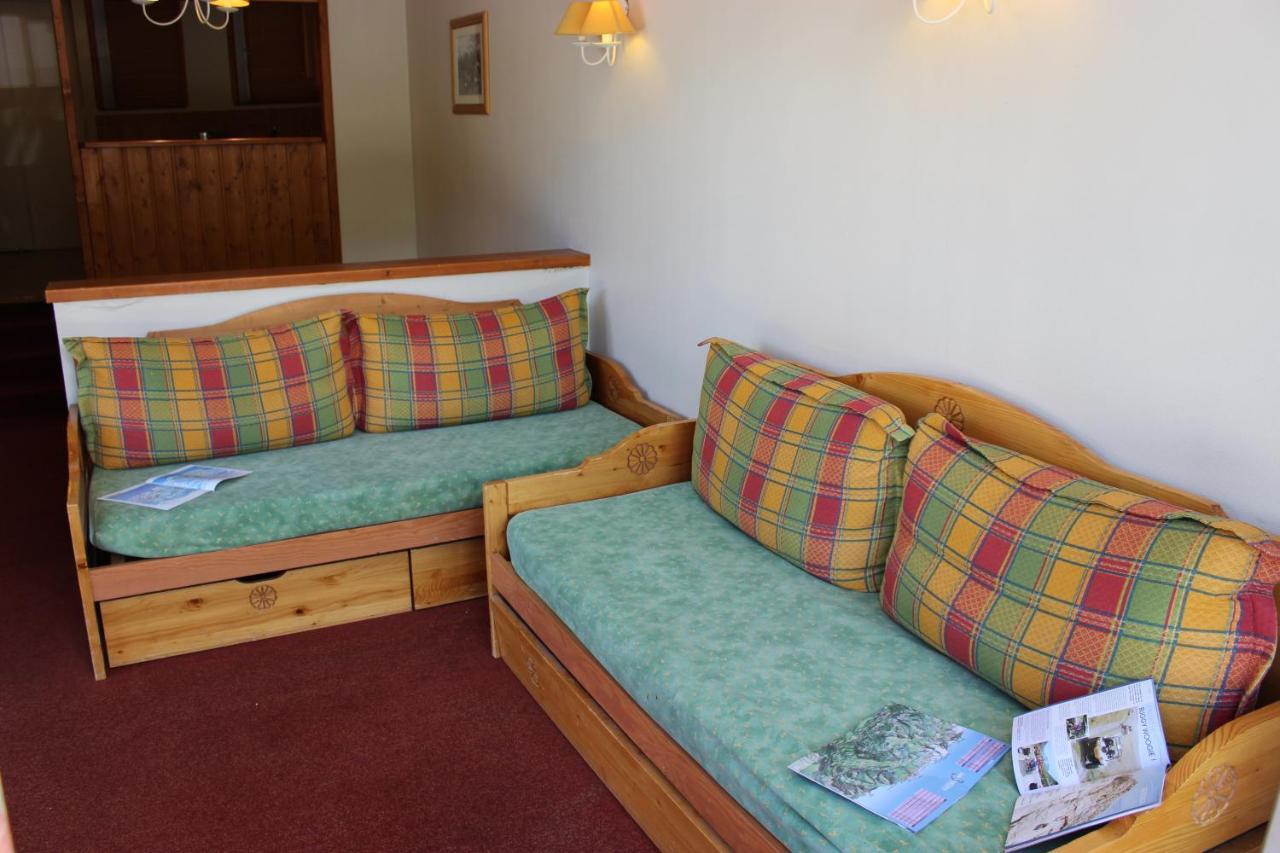 ואל טורנס Temples Du Soleil Machu Appartements Vti מראה חיצוני תמונה