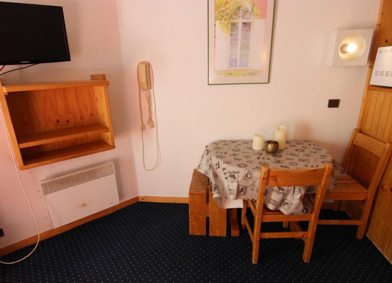 ואל טורנס Temples Du Soleil Machu Appartements Vti מראה חיצוני תמונה