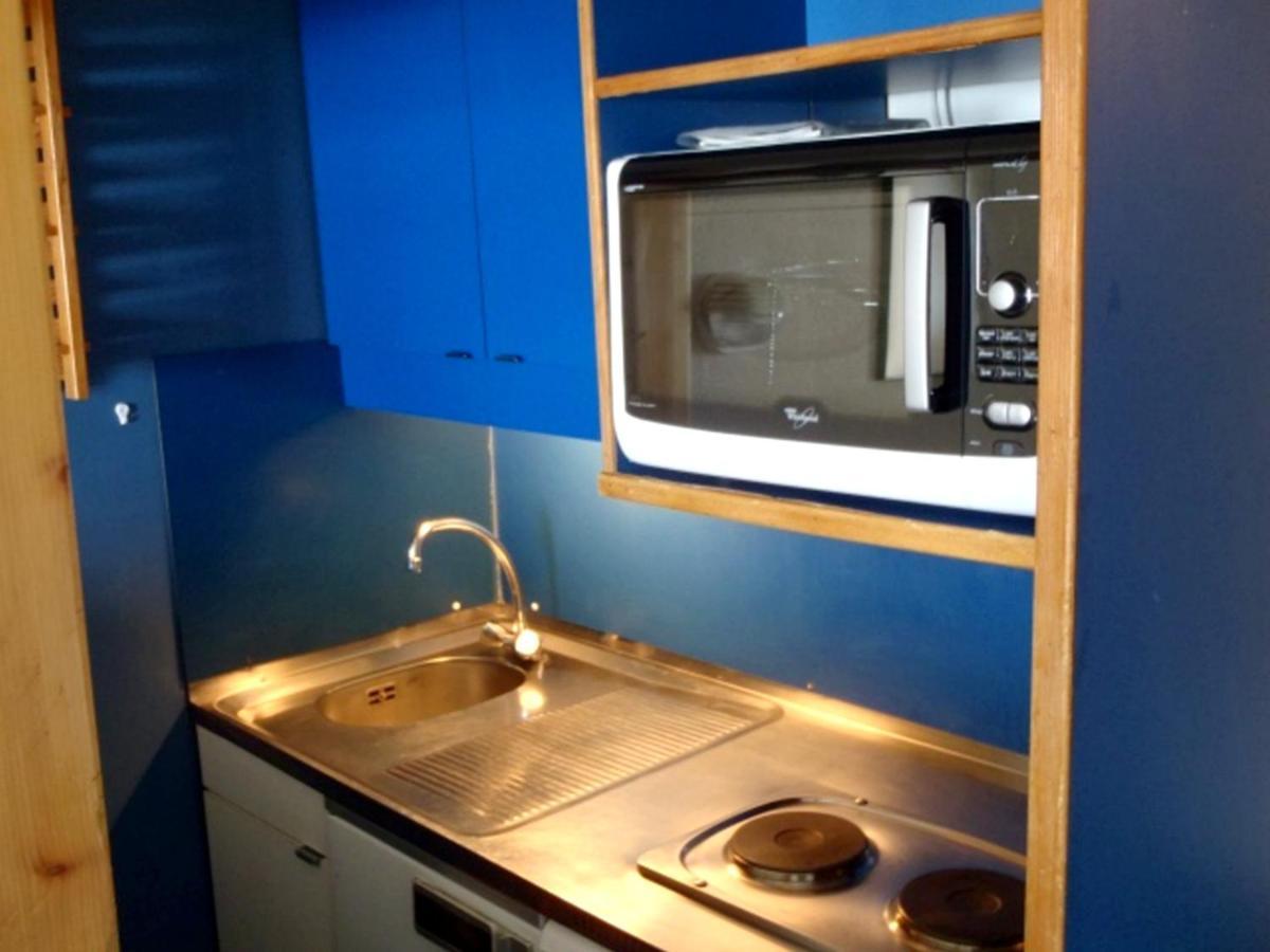 ואל טורנס Temples Du Soleil Machu Appartements Vti מראה חיצוני תמונה