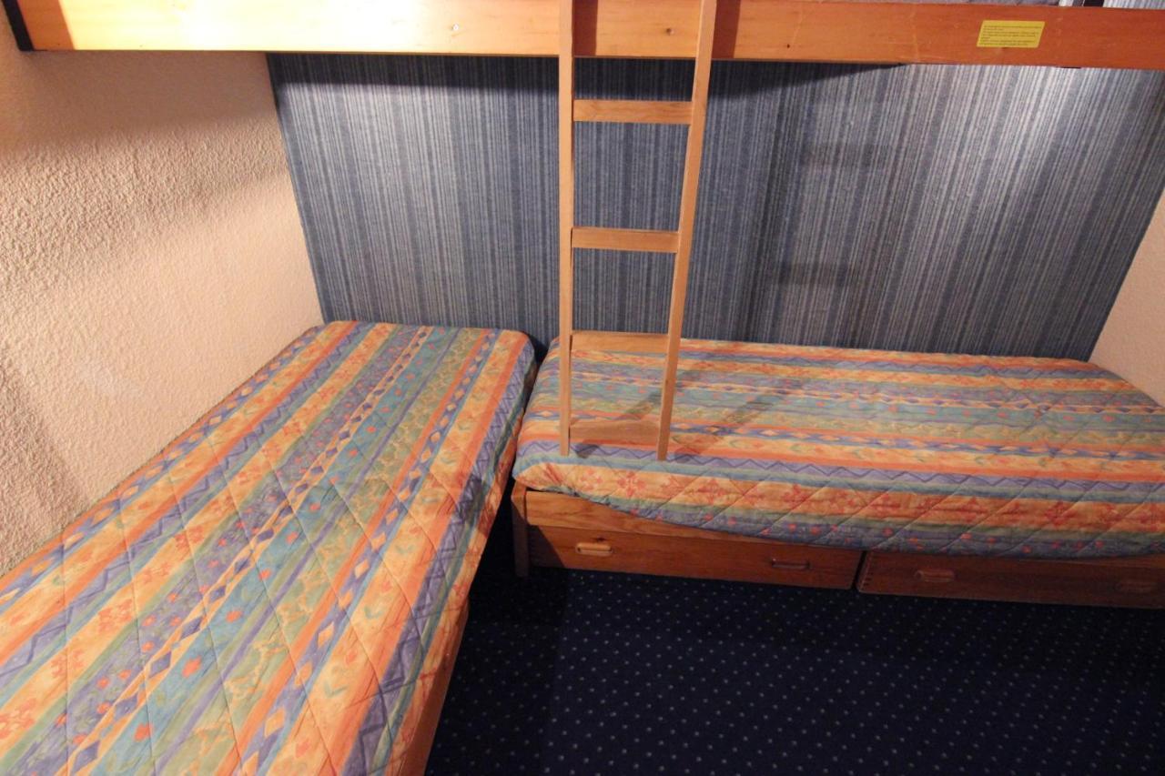 ואל טורנס Temples Du Soleil Machu Appartements Vti מראה חיצוני תמונה