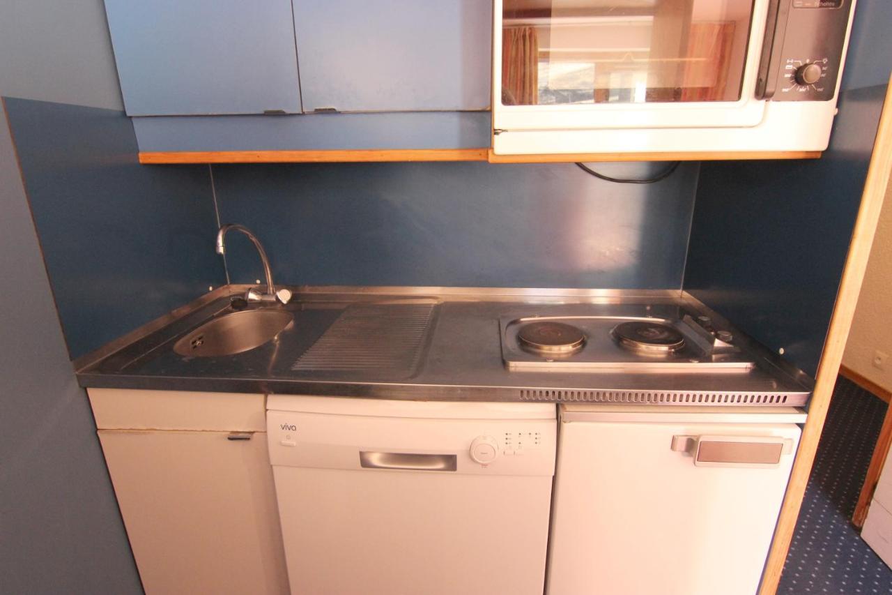 ואל טורנס Temples Du Soleil Machu Appartements Vti מראה חיצוני תמונה