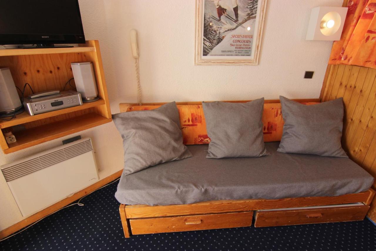 ואל טורנס Temples Du Soleil Machu Appartements Vti מראה חיצוני תמונה