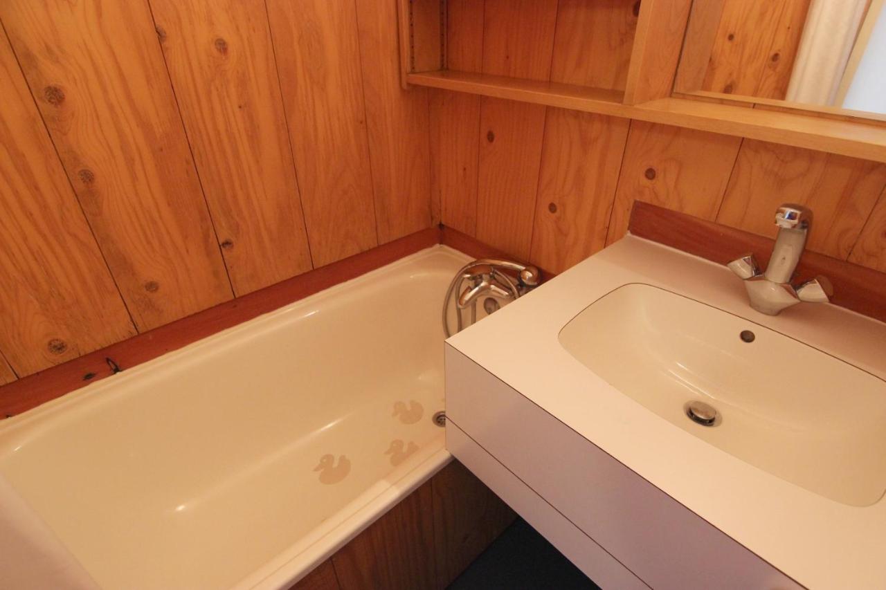 ואל טורנס Temples Du Soleil Machu Appartements Vti מראה חיצוני תמונה