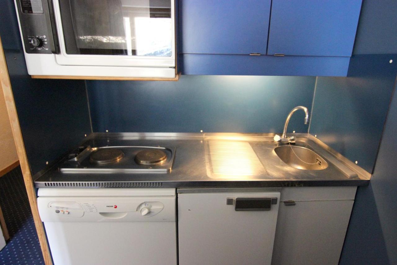 ואל טורנס Temples Du Soleil Machu Appartements Vti מראה חיצוני תמונה