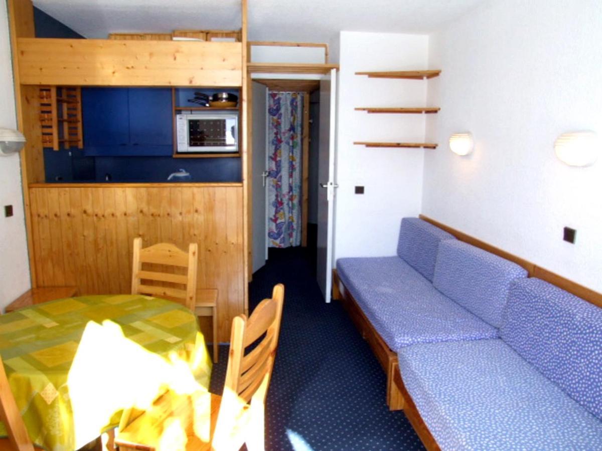 ואל טורנס Temples Du Soleil Machu Appartements Vti מראה חיצוני תמונה