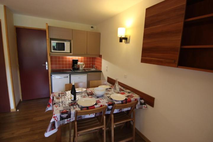 ואל טורנס Temples Du Soleil Machu Appartements Vti מראה חיצוני תמונה