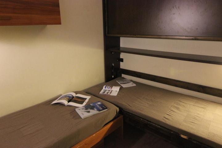 ואל טורנס Temples Du Soleil Machu Appartements Vti מראה חיצוני תמונה