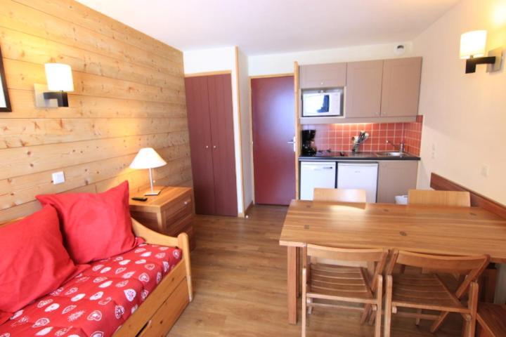 ואל טורנס Temples Du Soleil Machu Appartements Vti מראה חיצוני תמונה