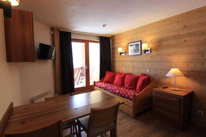 ואל טורנס Temples Du Soleil Machu Appartements Vti מראה חיצוני תמונה