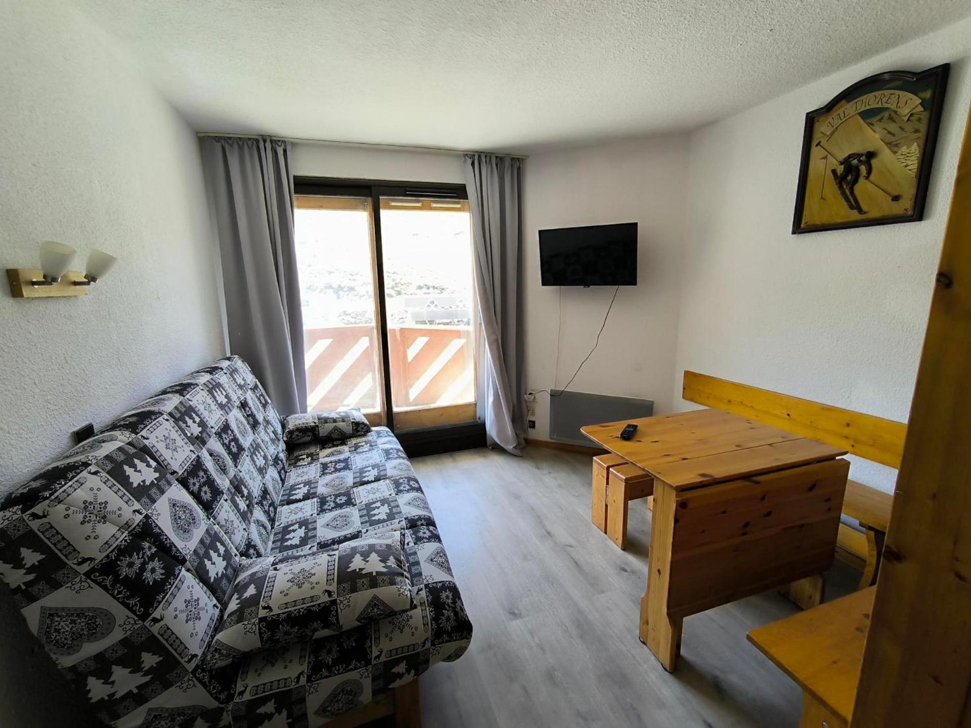ואל טורנס Temples Du Soleil Machu Appartements Vti מראה חיצוני תמונה