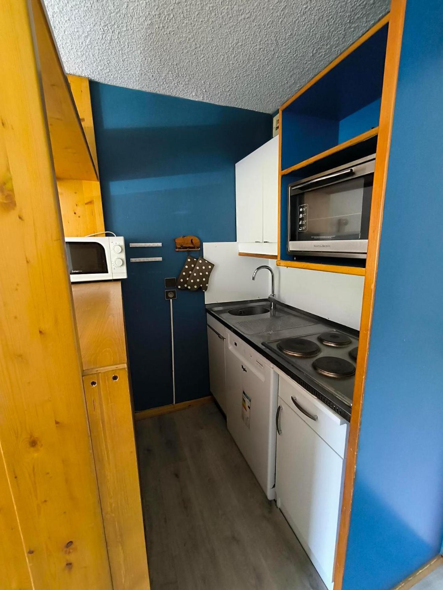 ואל טורנס Temples Du Soleil Machu Appartements Vti מראה חיצוני תמונה