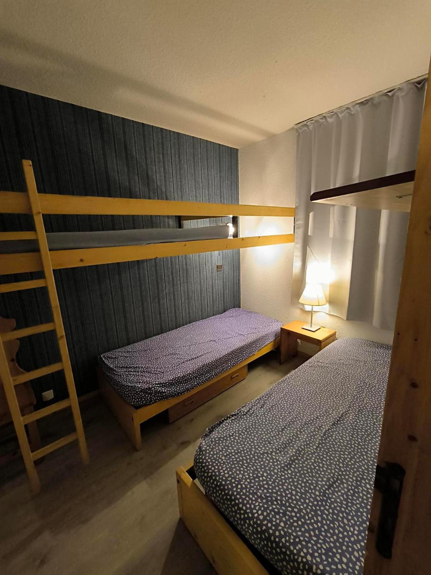 ואל טורנס Temples Du Soleil Machu Appartements Vti מראה חיצוני תמונה